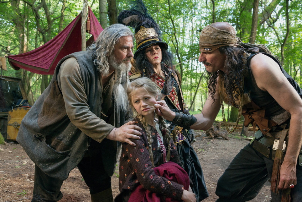 Märchen Filme Die Schneekönigin