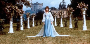 Der Prinz und der Abendstern