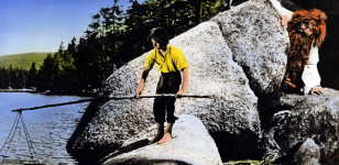 Rübezahl - Herr der Berge