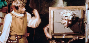 Wer reißt denn gleich vorm Teufel aus?