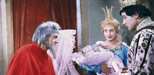 Rumpelstilzchen oder Das Zaubermännchen