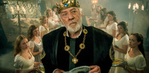 Die zertanzten Schuhe