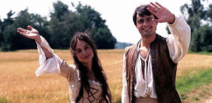 Teuflisches Glück (Teil 1)