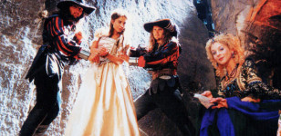 Teuflisches Glück (Teil 2)