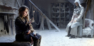 Das Mädchen mit den Schwefelhölzern