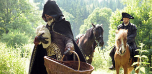 Der Teufel mit den drei goldenen Haaren