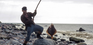 Vom Fischer und seiner Frau