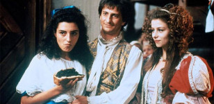 Das tapfere Schneiderlein