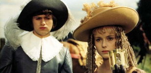 Wie man Dornröschen wachküsst