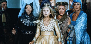 Das Märchen vom Däumling