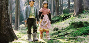 Hänsel und Gretel