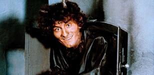 Mit dem Teufel ist nicht gut spaßen