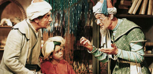 Die Geschichte vom kleinen Muck