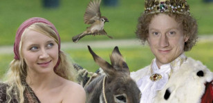 Die kluge Bauerntochter