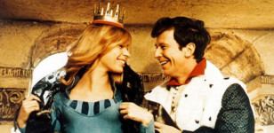 Wie heiratet man einen König