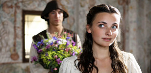 Der Eisenhans Der Eisenhans