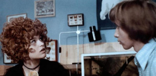 Das Mädchen auf dem Besenstiel Das Mädchen auf dem Besenstiel