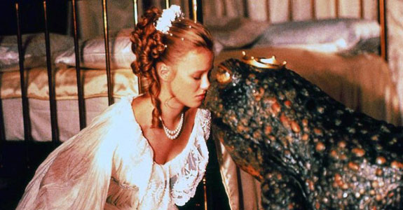 Der Froschkönig