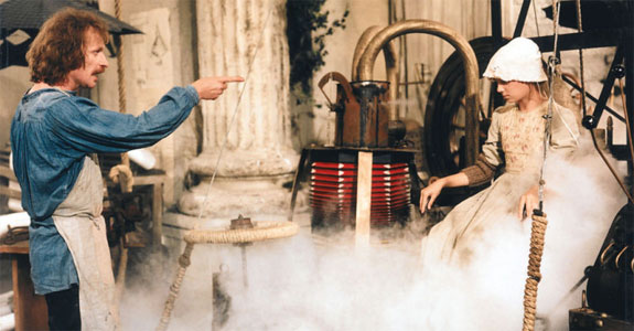 Gritta von Rattenzuhausb...