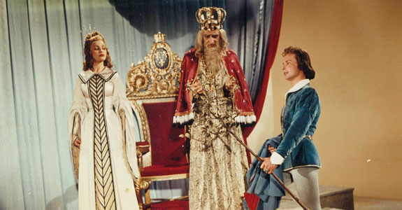 Das singende, klingende ...