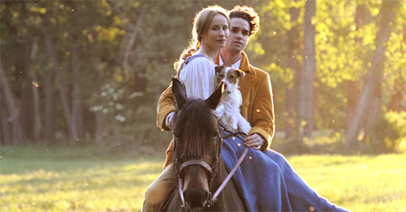 Der Prinz im Bärenfell