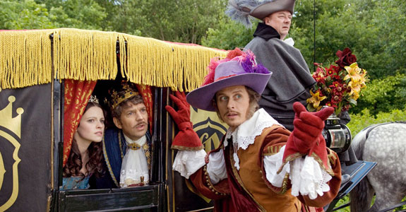 Der gestiefelte Kater