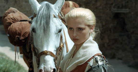 Die Geschichte von der G...