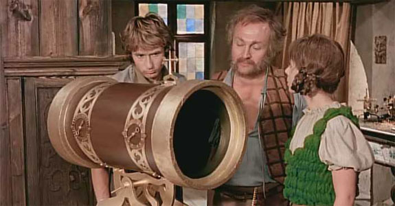 Hans Röckle und der Teuf...