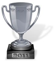 2.Platz 2011
