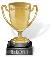 3.Platz 2011