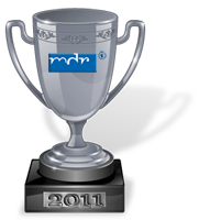 2.Platz 2011